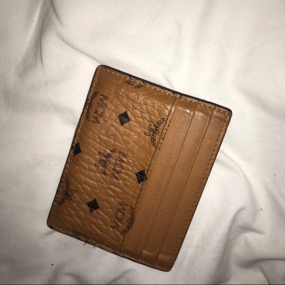 For Men’s(Coach Bag)MCM wallet) Kenneth Cole Watch - Picture 2 of 3